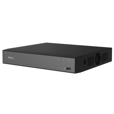 18-канальний NVR відеореєстратор Imou NVR-N118-8A0E