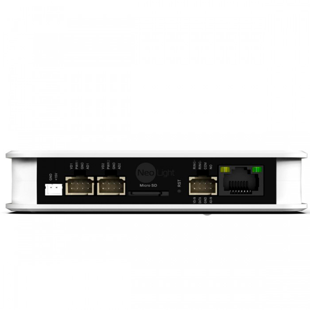 Беспроводной IP адаптер NeoLight NeoBox Pro White