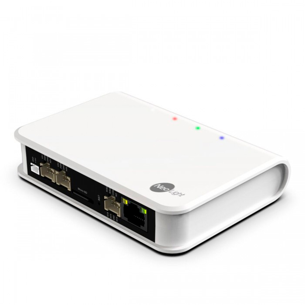 Беспроводной IP адаптер NeoLight NeoBox Pro White