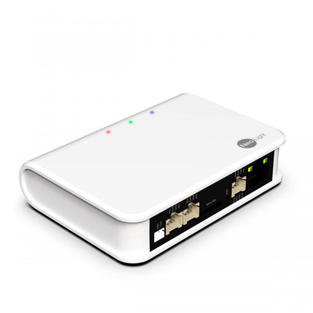 Беспроводной IP адаптер NeoLight NeoBox Pro White