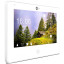Комплект видеодомофона NeoLight NeoKIT HD Pro WF SilverP