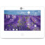 Комплект видеодомофона NeoLight NeoKIT HD Pro WF SilverP
