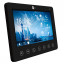 Комплект відеодомофону NeoLight NeoKIT HD WF B/SilverP
