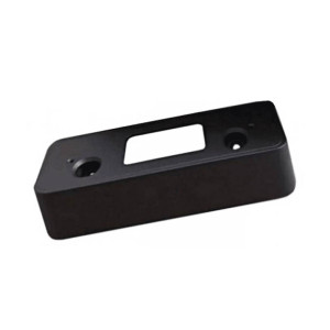 Куточок для викличних панелей NeoLight MEGA Bracket Black