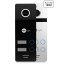 2 МП виклична відеопанель NeoLight MEGA/2 FHD Black
