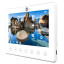 Комплект відеодомофону NeoLight NeoKIT HD+ WF SilverP