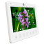 Комплект видеодомофона NeoLight NeoKIT HD WF SilverP