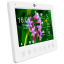 Комплект видеодомофона NeoLight NeoKIT HD WF Silver