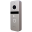 Комплект видеодомофона NeoLight NeoKIT HD WF Silver