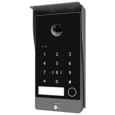 Вызывная видеопанель Neolight OPTIMA GSM