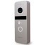 Комплект відеодомофона NeoLight Tetta + Solo Silver