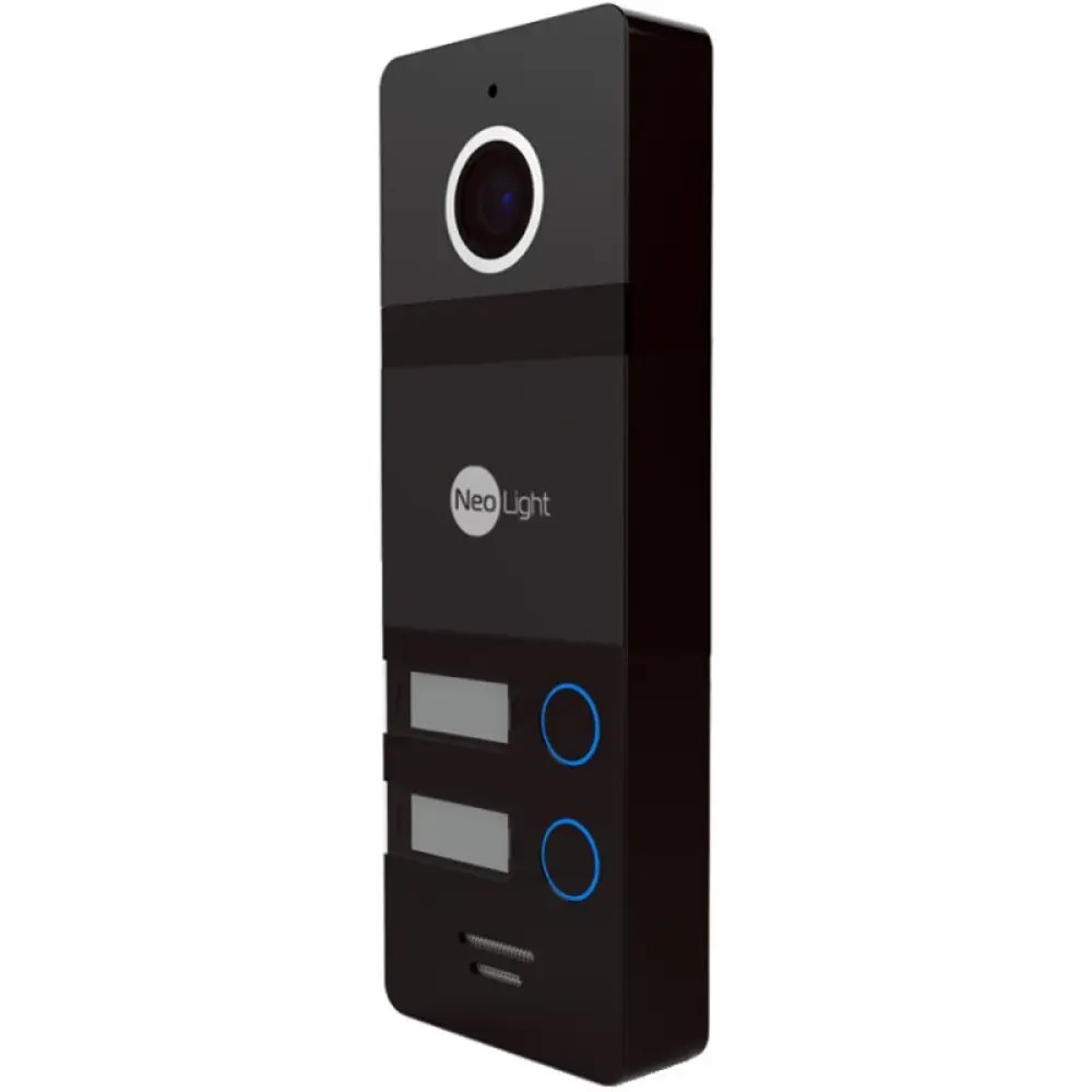 Комплект видеодомофона NeoLight TETTA KIT 2 Family