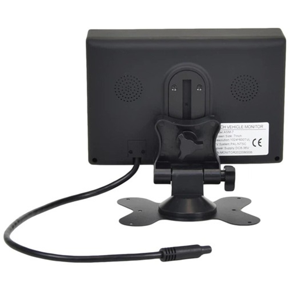 Комплект нічного бачення NightVision KIT+IR для автомобіля