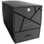 Источник бесперебойного питания NJOY Keen 2000 (UPLI-LI200KE-CG01B) Lin.int., AVR, 4 x евро, пластик