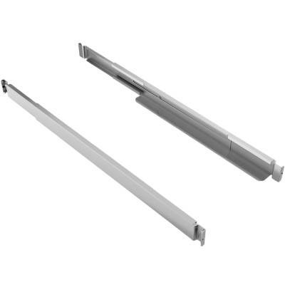 Комплект направляющих для монтажа в стойку Njoy Rackmount Rail Kit 19" (UPAC-RAILKIT-CY01B)