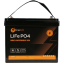 Аккумулятор EnerGo LiFePO4 12V 100Ah (NRG-KM12100LF-BX)
