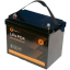 Аккумулятор EnerGo LiFePO4 12V 100Ah (NRG-KM12100LF-BX)