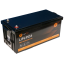 Акумулятор EnerGo LiFePO4 12V 200Ah Bluetooth (NRG-KM12200LF-BX-BT)