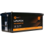 Акумулятор EnerGo LiFePO4 12V 200Ah Bluetooth (NRG-KM12200LF-BX-BT)