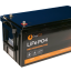 Аккумулятор EnerGo LiFePO4 24V 100Ah (NRG-KM24100LF-BX)