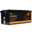 Аккумулятор EnerGo LiFePO4 24V 100Ah Bluetooth (NRG-KM24100LF-BX-BT)