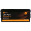 Аккумулятор EnerGo LiFePO4 24V 100Ah Bluetooth (NRG-KM24100LF-BX-BT)