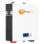 Акумулятор EnerGo LiFePO4 24V 100Ah (NRG-KM24100LF-WM)