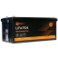 Акумулятор EnerGo LiFePO4 51.2V 100Ah Bluetooth (NRG-KM51100LF-BX-BT)