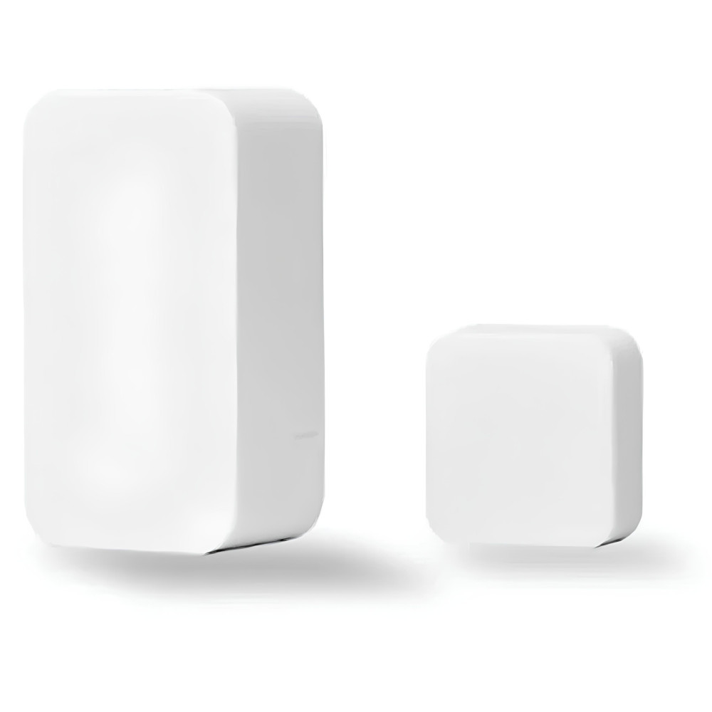 Датчик стану дверей сенсорний NUKI Door Sensor до контролерів 3.0/3.0 Pro, білий