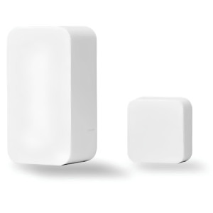 Датчик состояния двери сенсорный NUKI Door Sensor  к контроллерам 3.0/3.0 Pro, белый