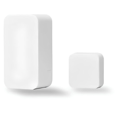 Датчик стану дверей сенсорний NUKI Door Sensor до контролерів 3.0/3.0 Pro, білий