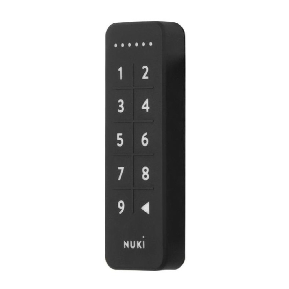 Клавиатура для замка Nuki Keypad
