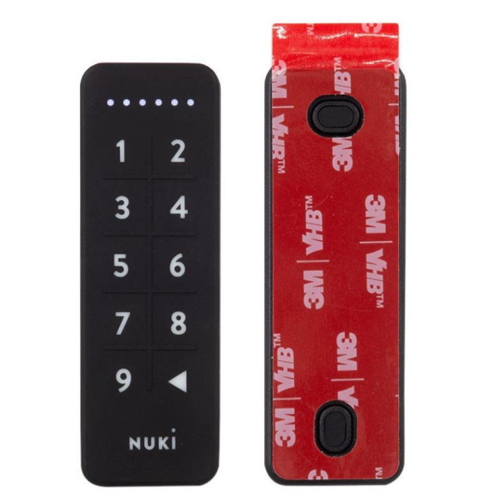 Клавиатура для замка Nuki Keypad