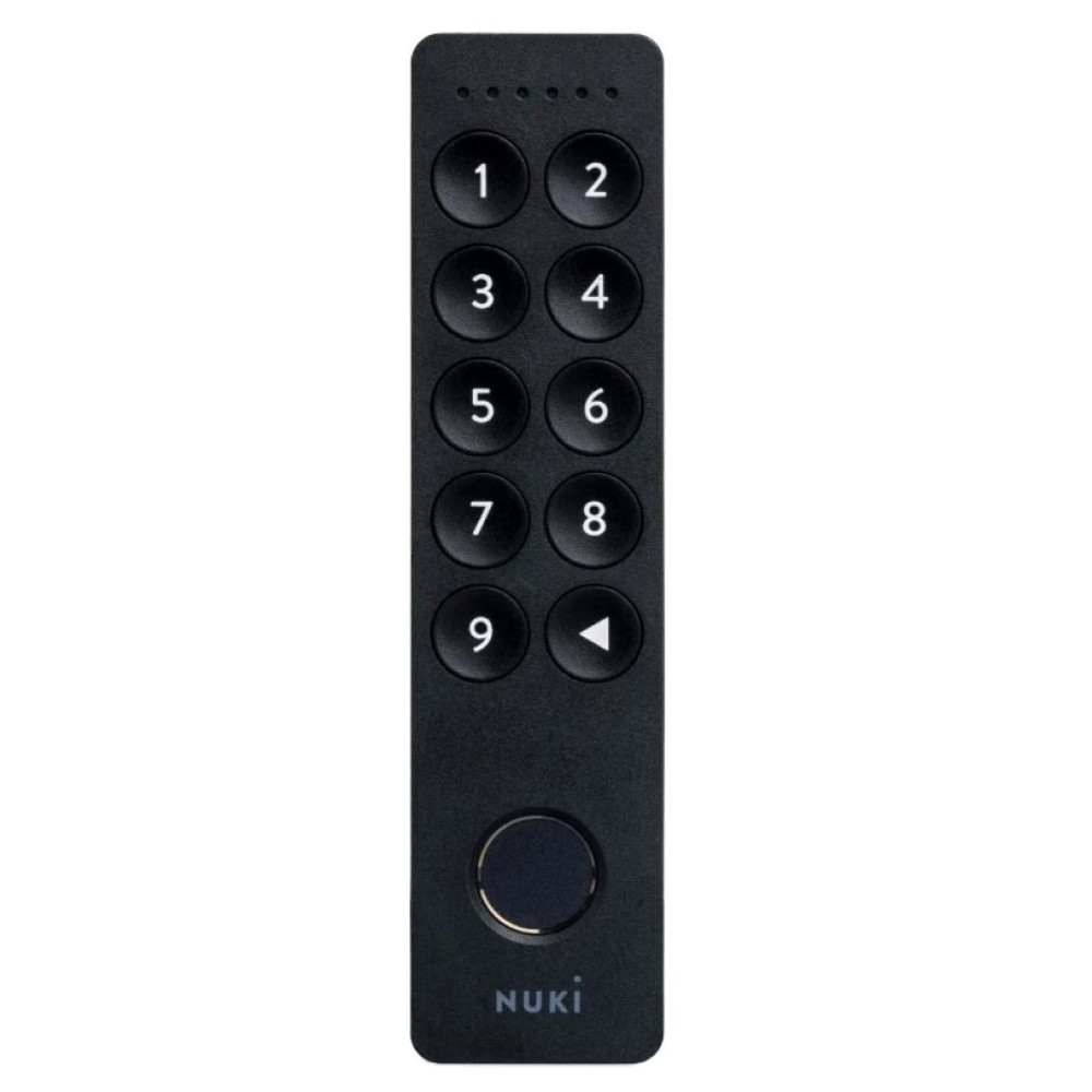 Клавиатура для замка Nuki Keypad 2.0