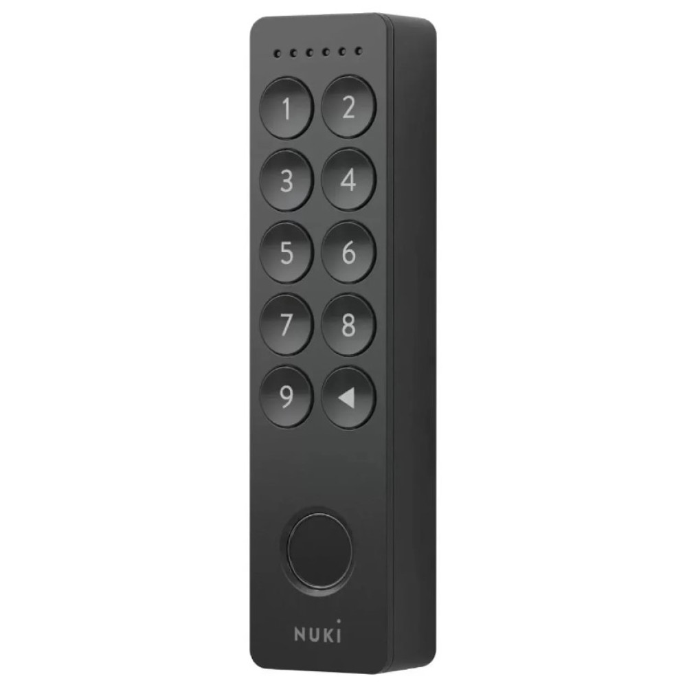 Клавиатура для замка Nuki Keypad 2.0