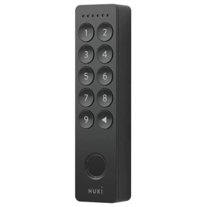 Клавіатура для замка Nuki Keypad 2.0