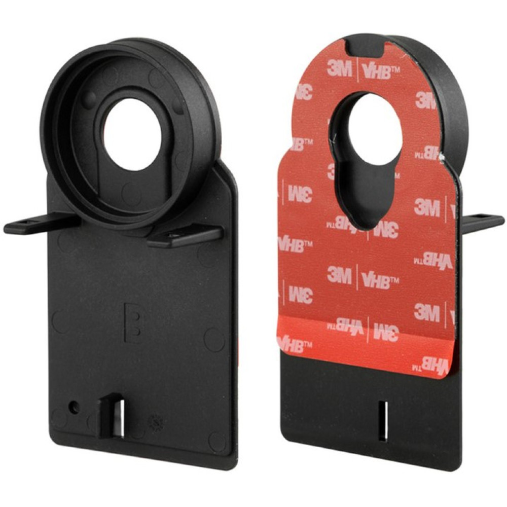 Smart замок NUKI Smart Lock 3.0 Pro чорний WiFi