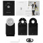 Smart замок Nuki Smart Lock 4.0 Pro Matter чорний