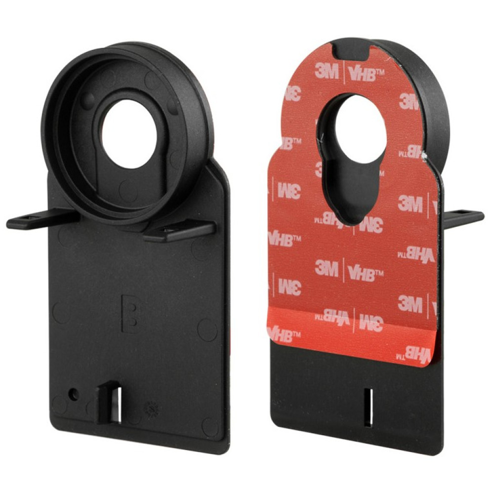 Smart замок Nuki Smart Lock 4.0 Pro Matter чорний