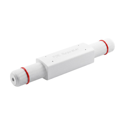 PoE-подовжувач NVC-POE 1/100 IP68 водонепроникний