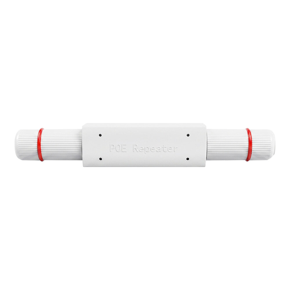 PoE-подовжувач NVC-POE 1/1000 IP68 водонепроникний