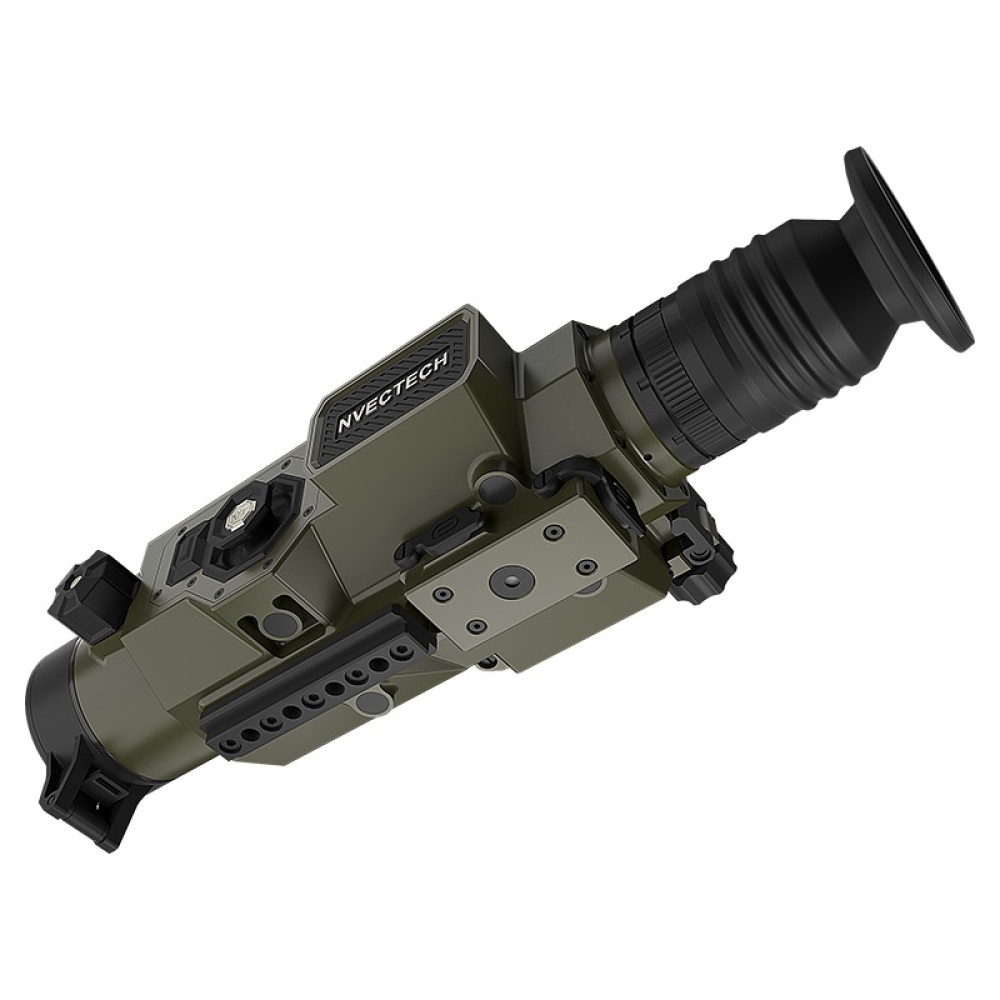 Тепловизионный прицел NVECTECH Defender 319