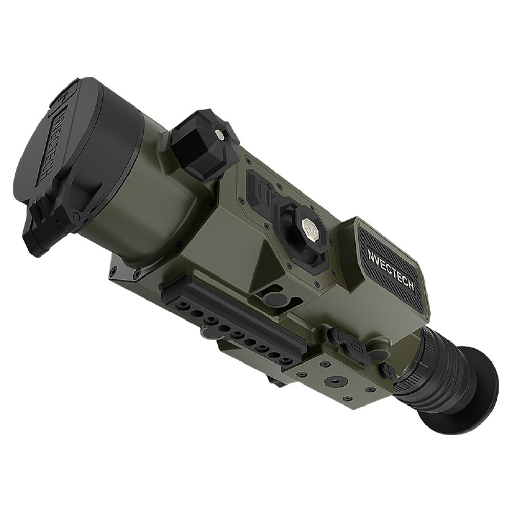 Тепловизионный прицел NVECTECH Defender 319