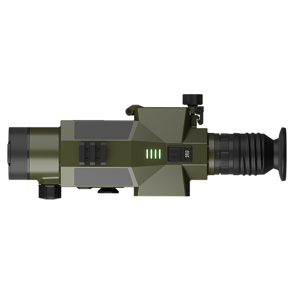 Тепловизионный прицел NVECTECH Defender 319