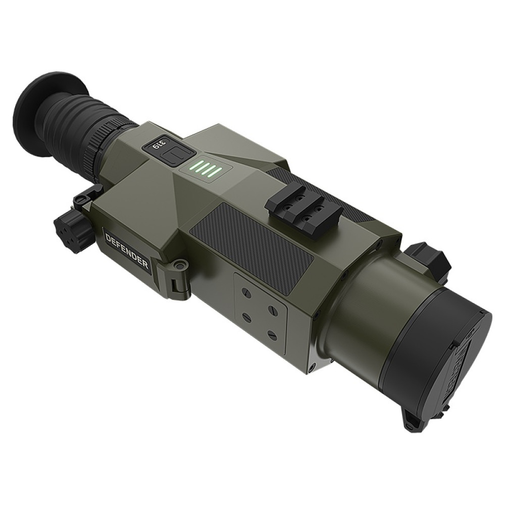 Тепловизионный прицел NVECTECH Defender 319