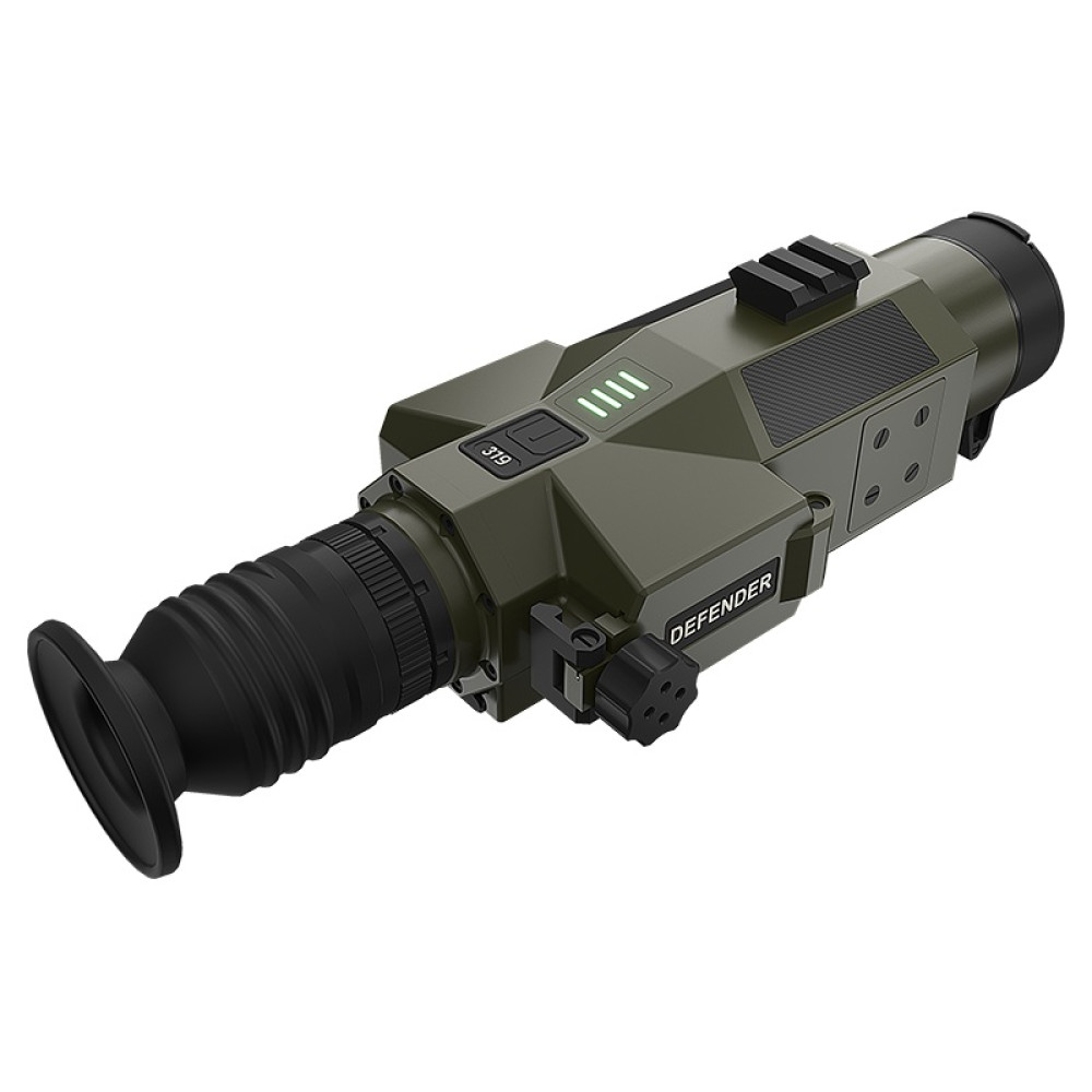 Тепловизионный прицел NVECTECH Defender 319