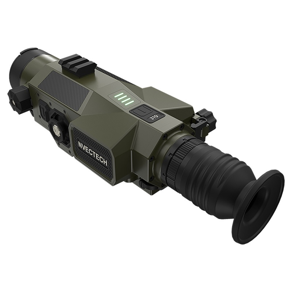 Тепловизионный прицел NVECTECH Defender 319