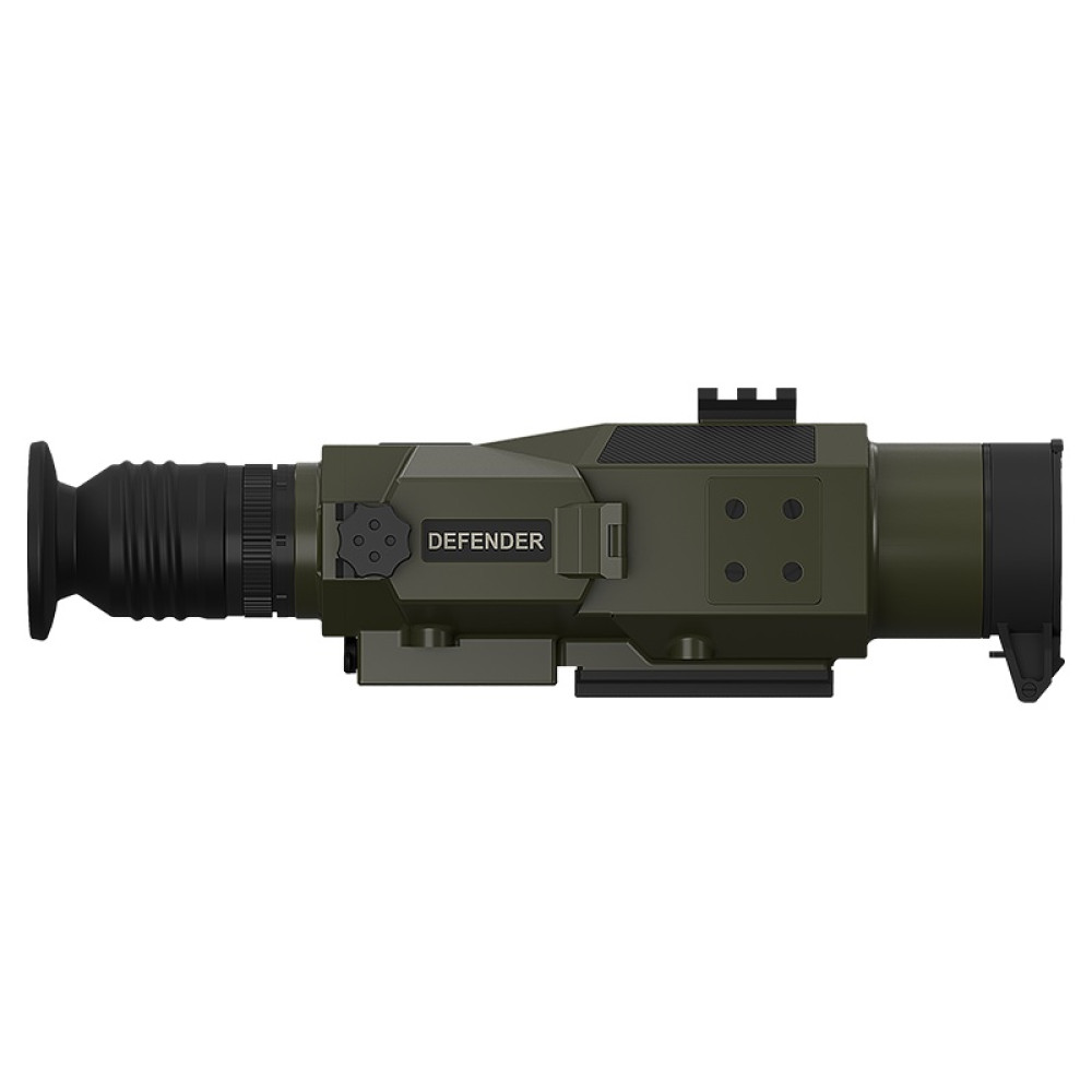 Тепловизионный прицел NVECTECH Defender 319