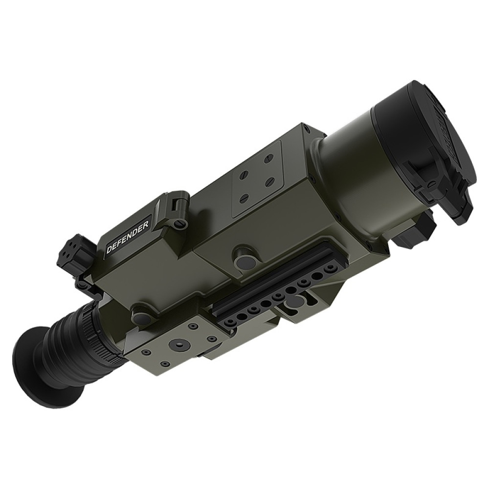 Тепловизионный прицел NVECTECH Defender 319