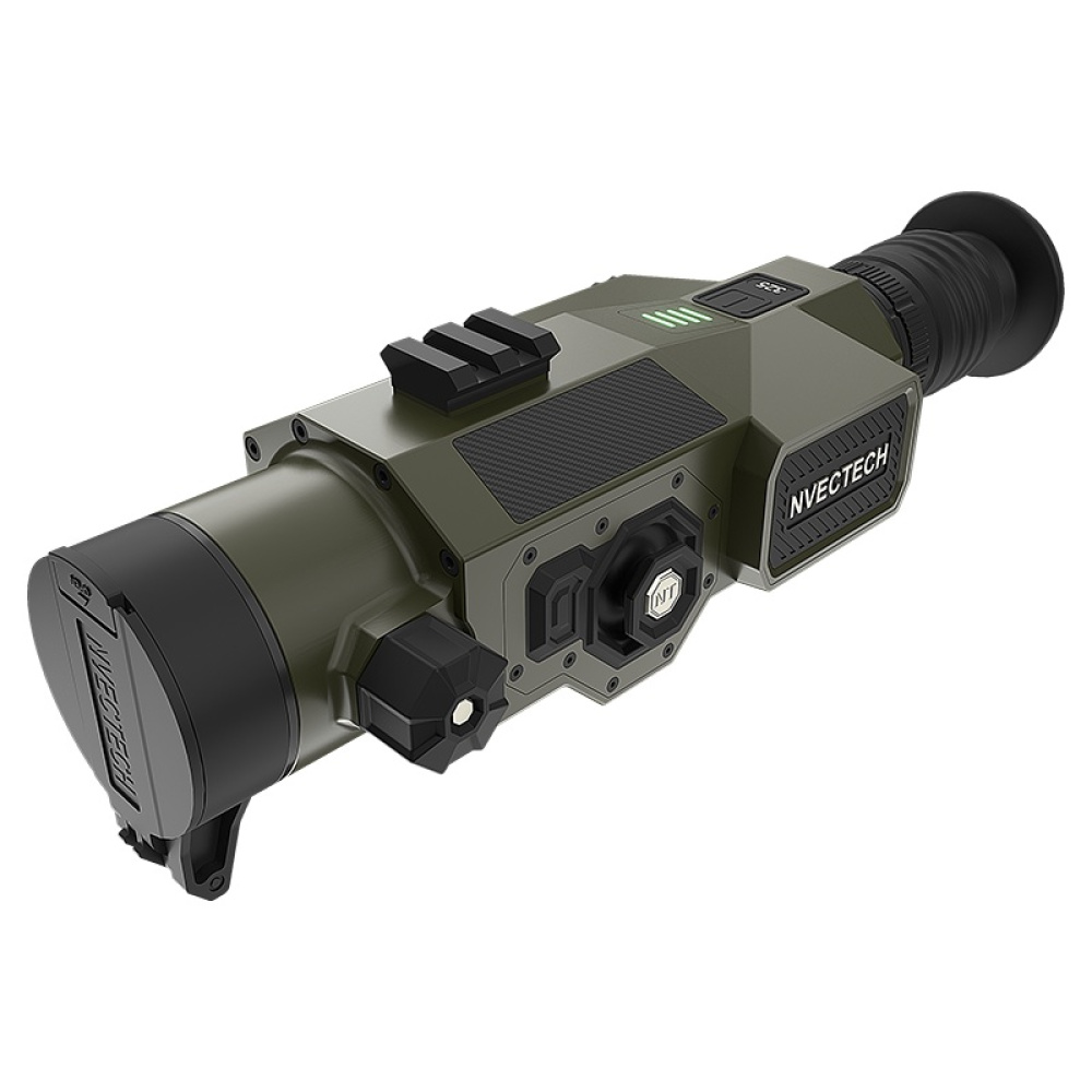 Тепловізійний приціл NVECTECH Defender 325